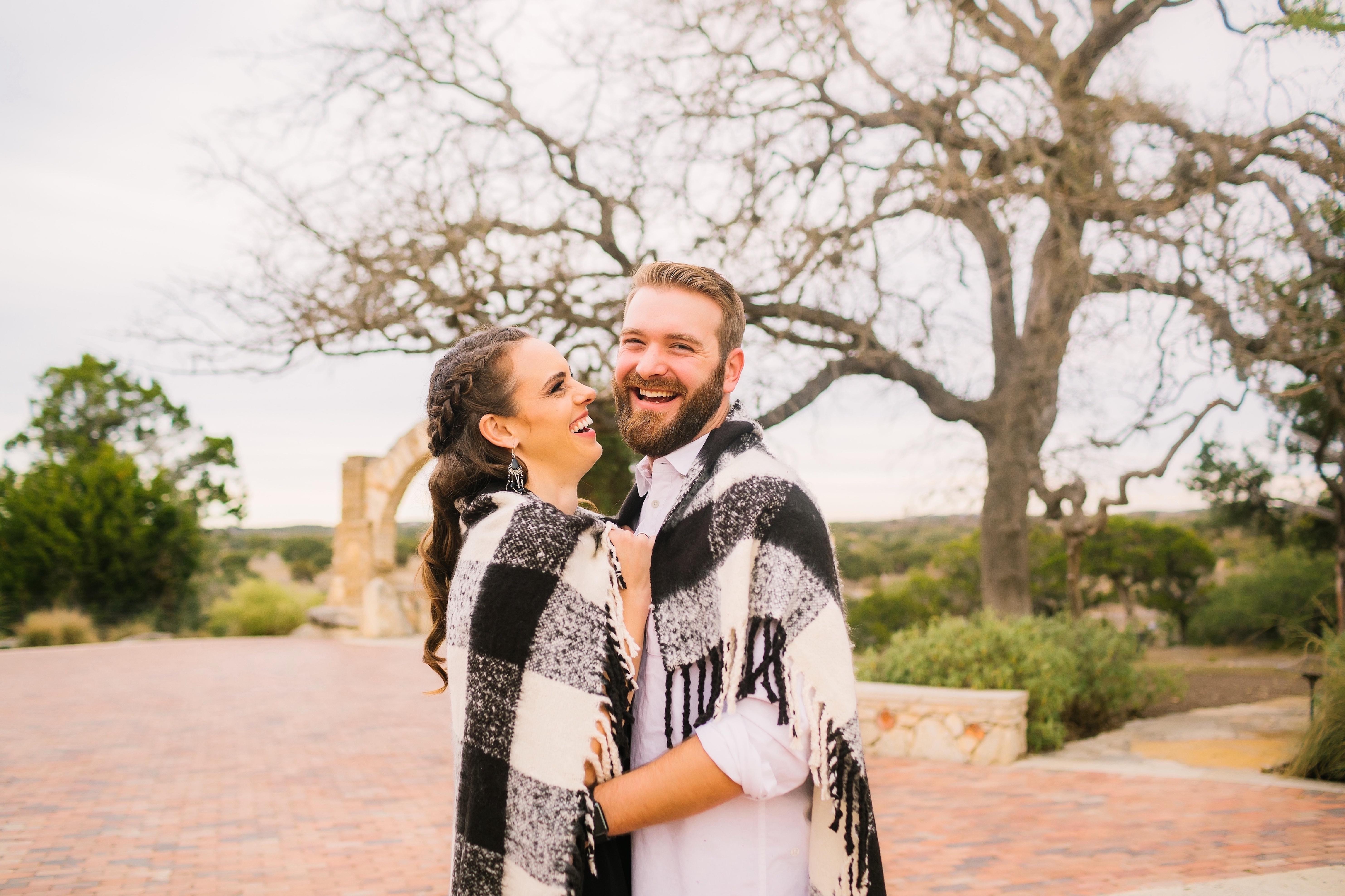 The Wedding Website of Joshua Guidry and Olivia Hulme