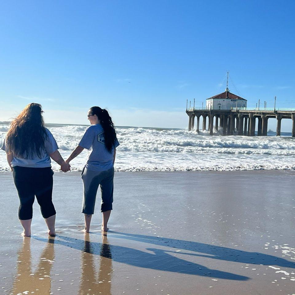 Santa Monica