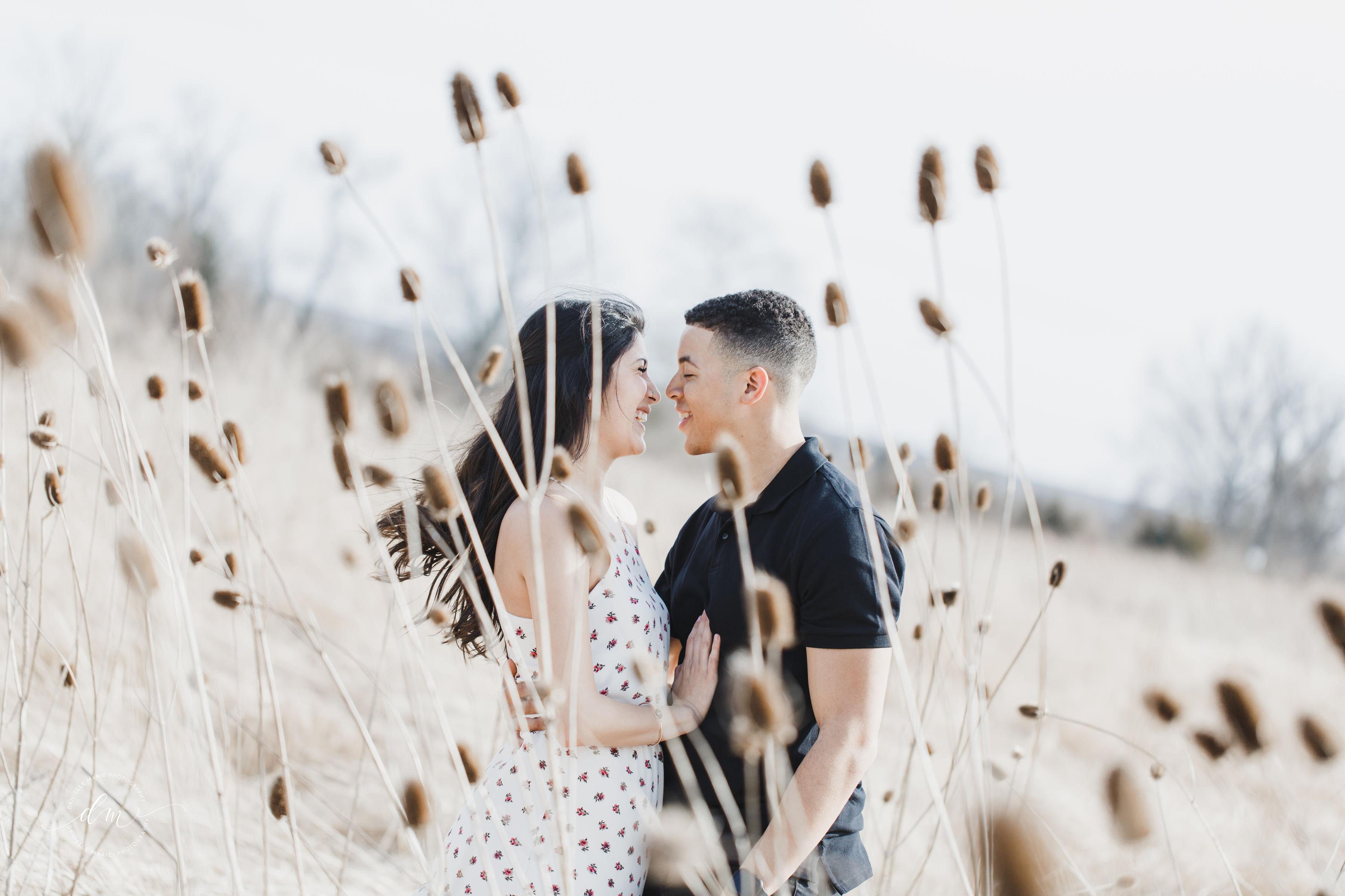 The Wedding Website of Samantha Restituto and Jordan Parker