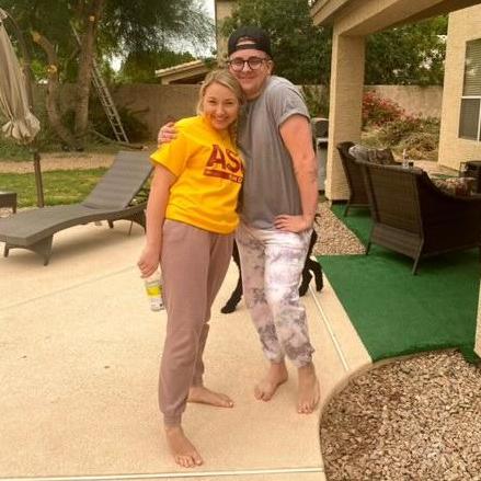 pj day in phx