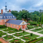 Colonial Williamsburg