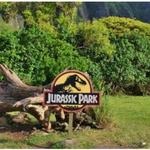 Kualoa Ranch
