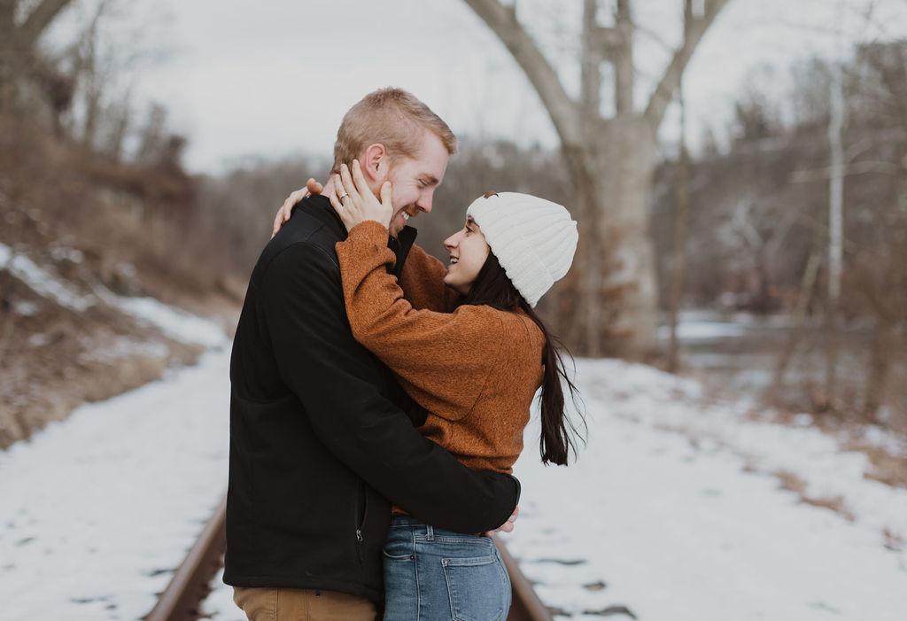 The Wedding Website of Kylie Emig and Bryan Whiteford