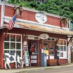 North Shore: Makawao