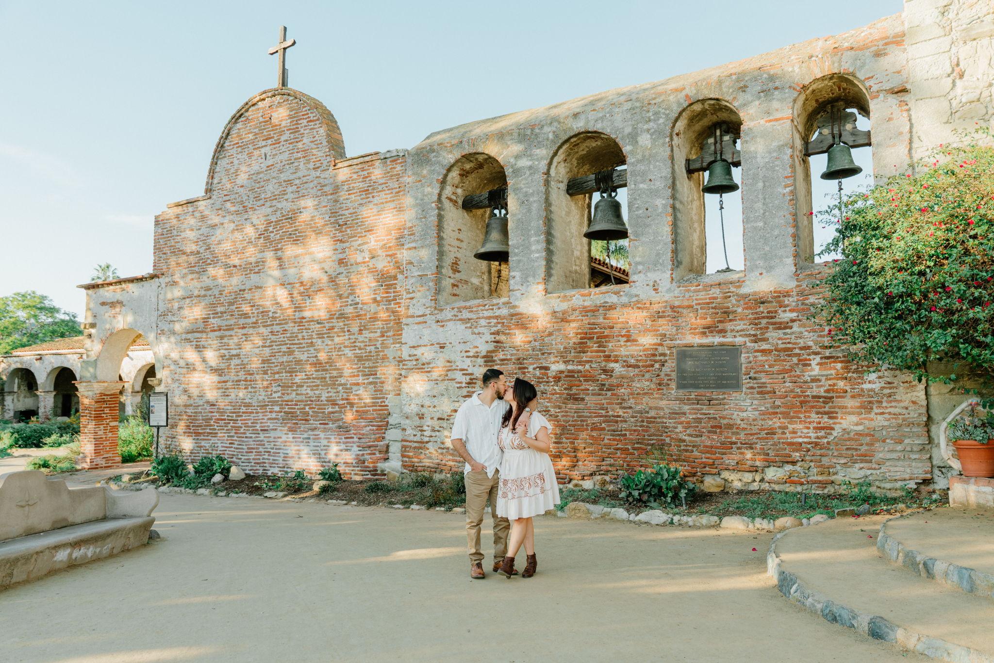The Wedding Website of Jennifer Argueta and Justin Rico
