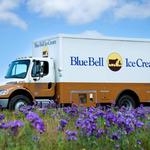 Blue Bell Creameries