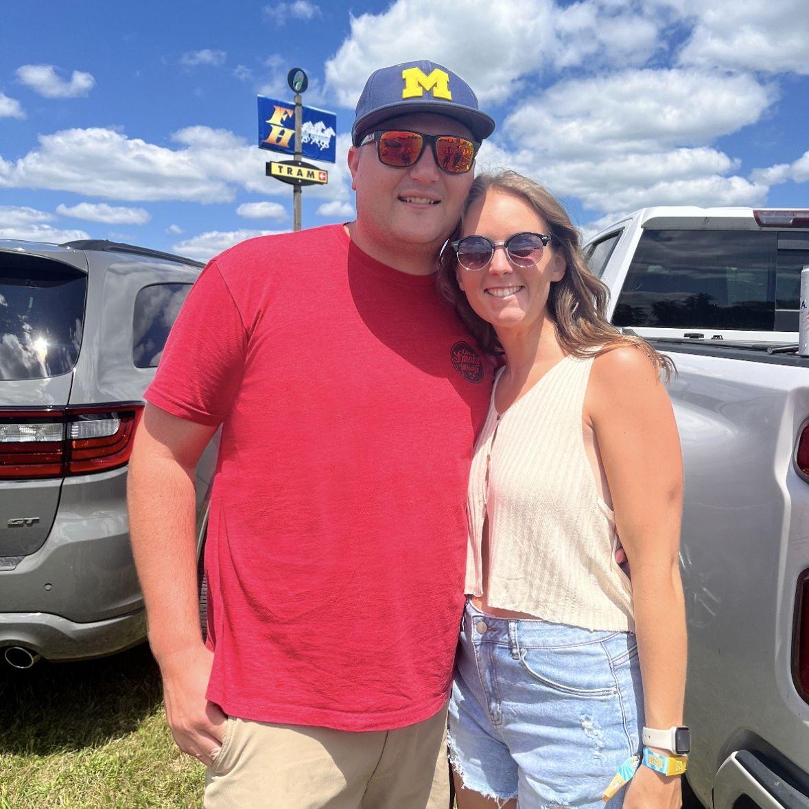 Faster Horses- year 2
