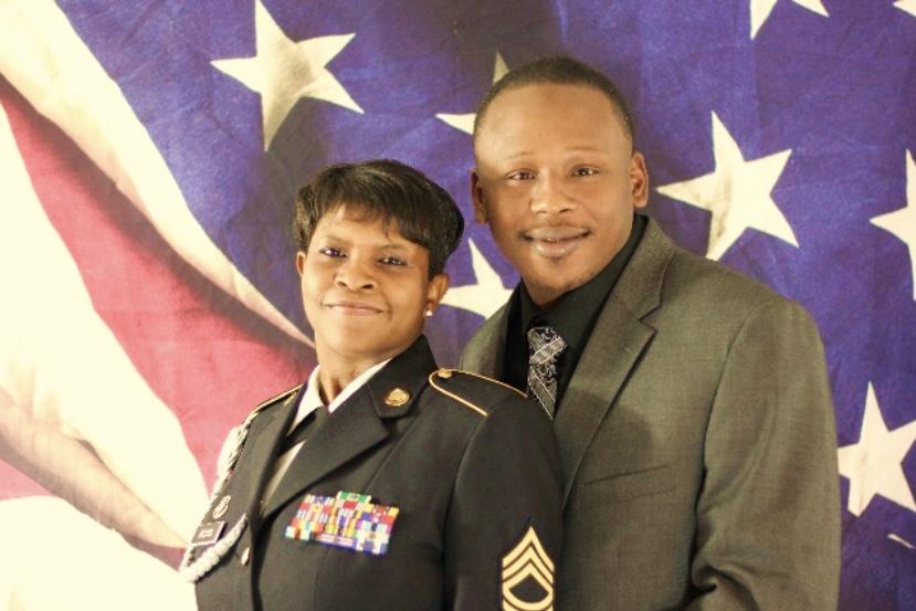 The Wedding Website of Charlesetta Brown and Damon Hillmon