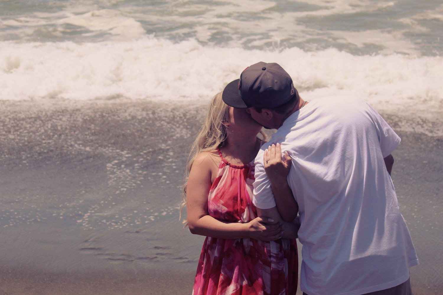 The Wedding Website of Brittney Watt and Travis Avila