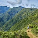 Hiking