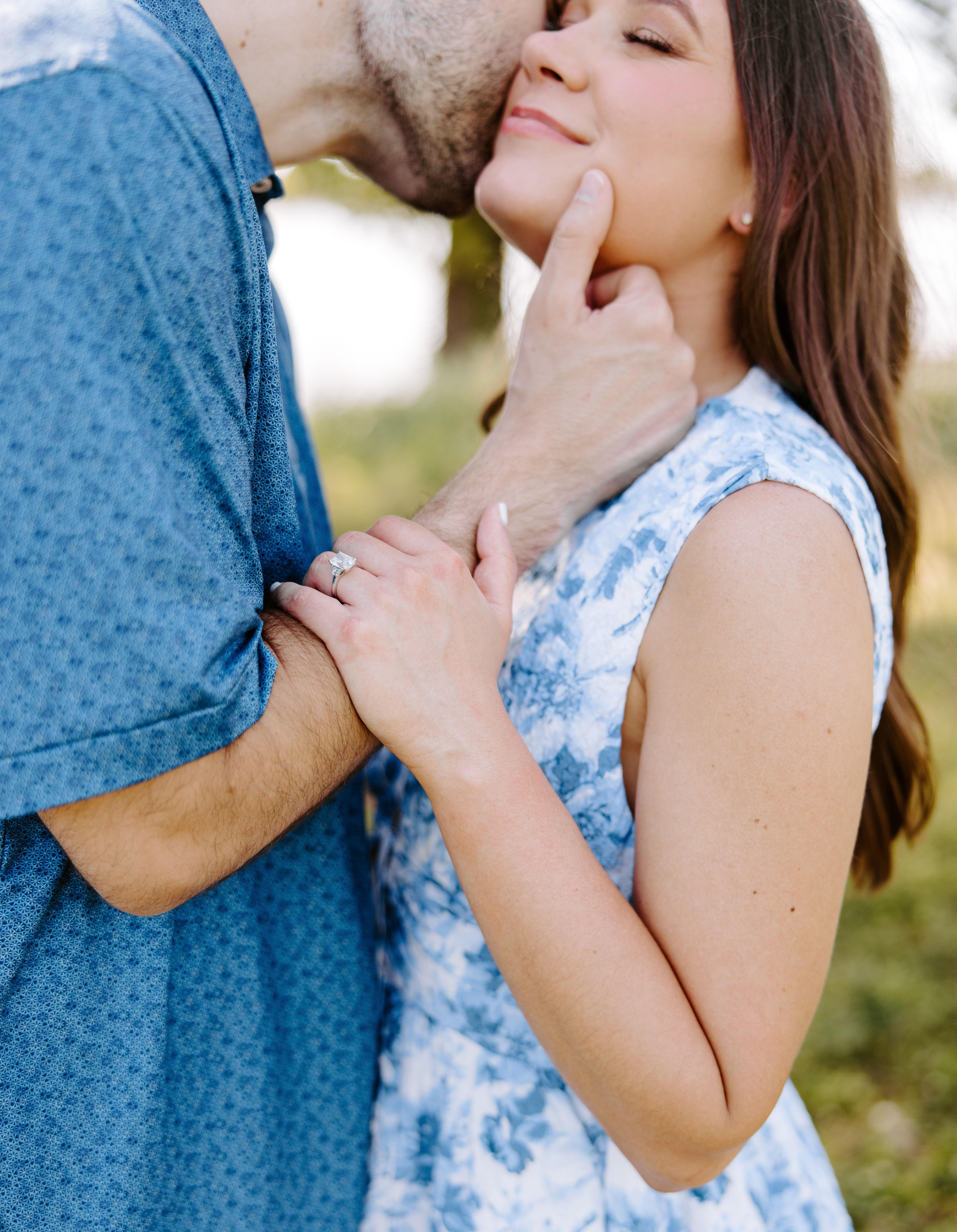 The Wedding Website of Jessica Miller and Will Clark