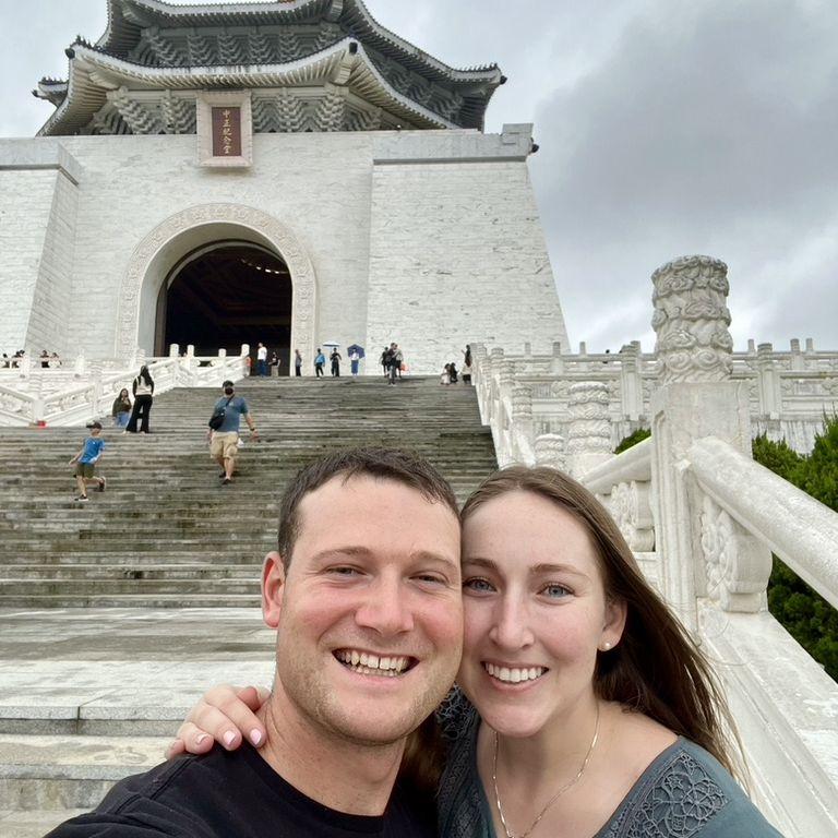 Taiwan
