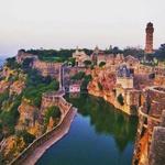 Chittorgarh Fort
