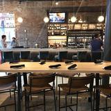 LouVino OTR Restaurant and Wine Bar