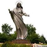 Trinity Heights Queen of Peace