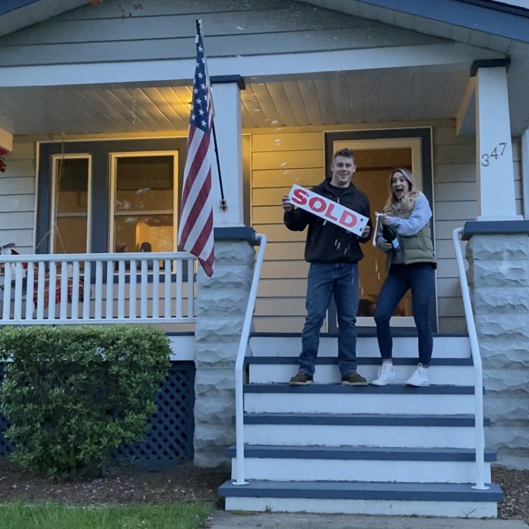 Our Home Renovation Fund