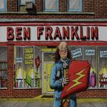 Ben Franklin & MindFair Books