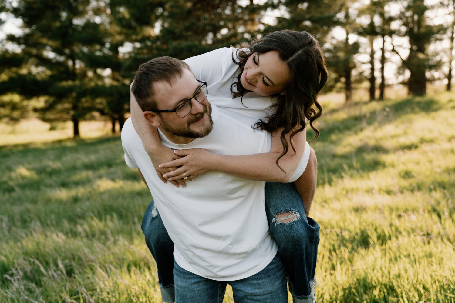 The Wedding Website of Parker Belgum and Kayla Hintze
