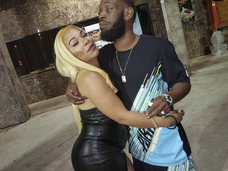 The Wedding Website of Darius Celestine and Trymaneka Mcconnell-Celestine