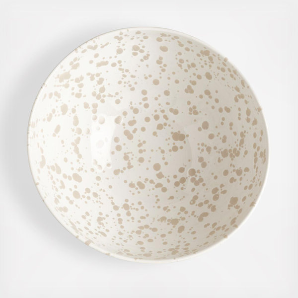 Year & Day Serving Bowl - Thumbnail 2