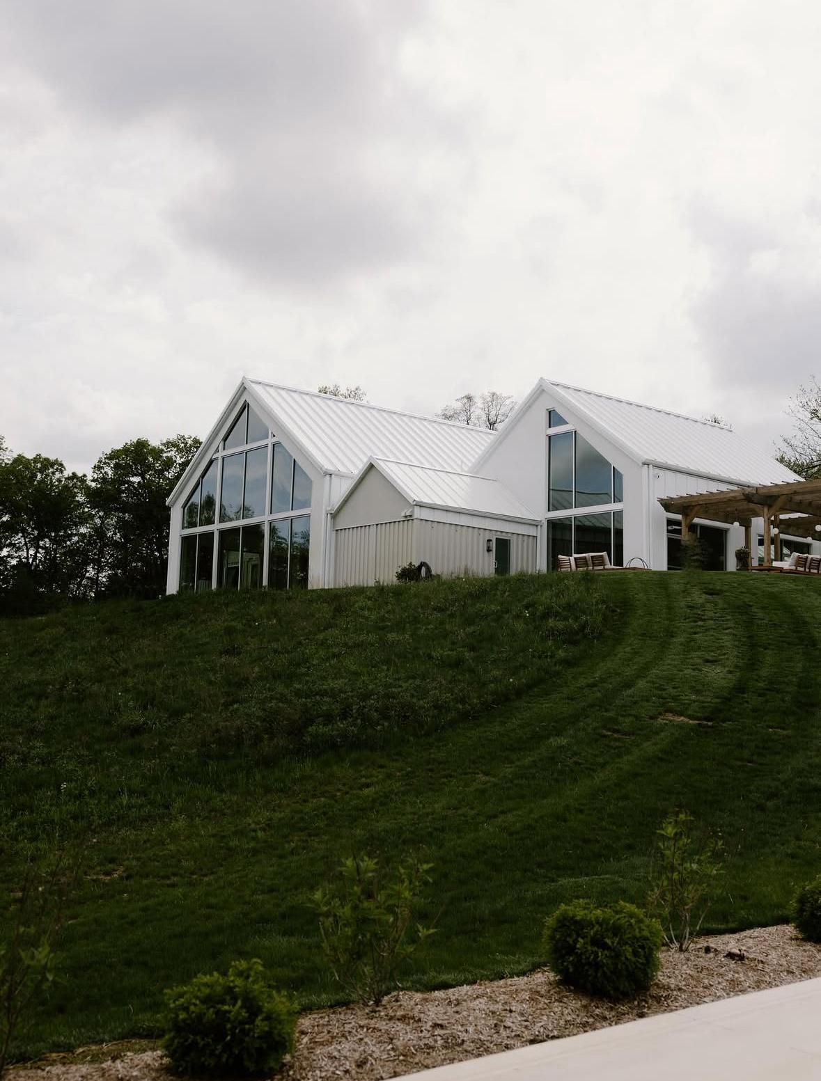 The Wedding Website of Melissa Marchi and William Yochus