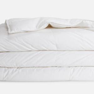 Down Comforter