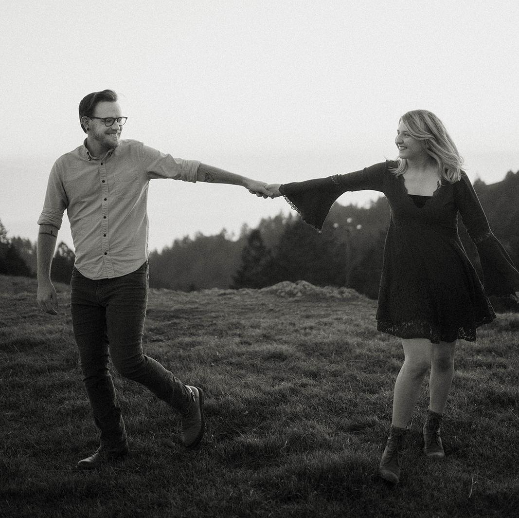 The Wedding Website of Hannah Peterson and Tice Damigo