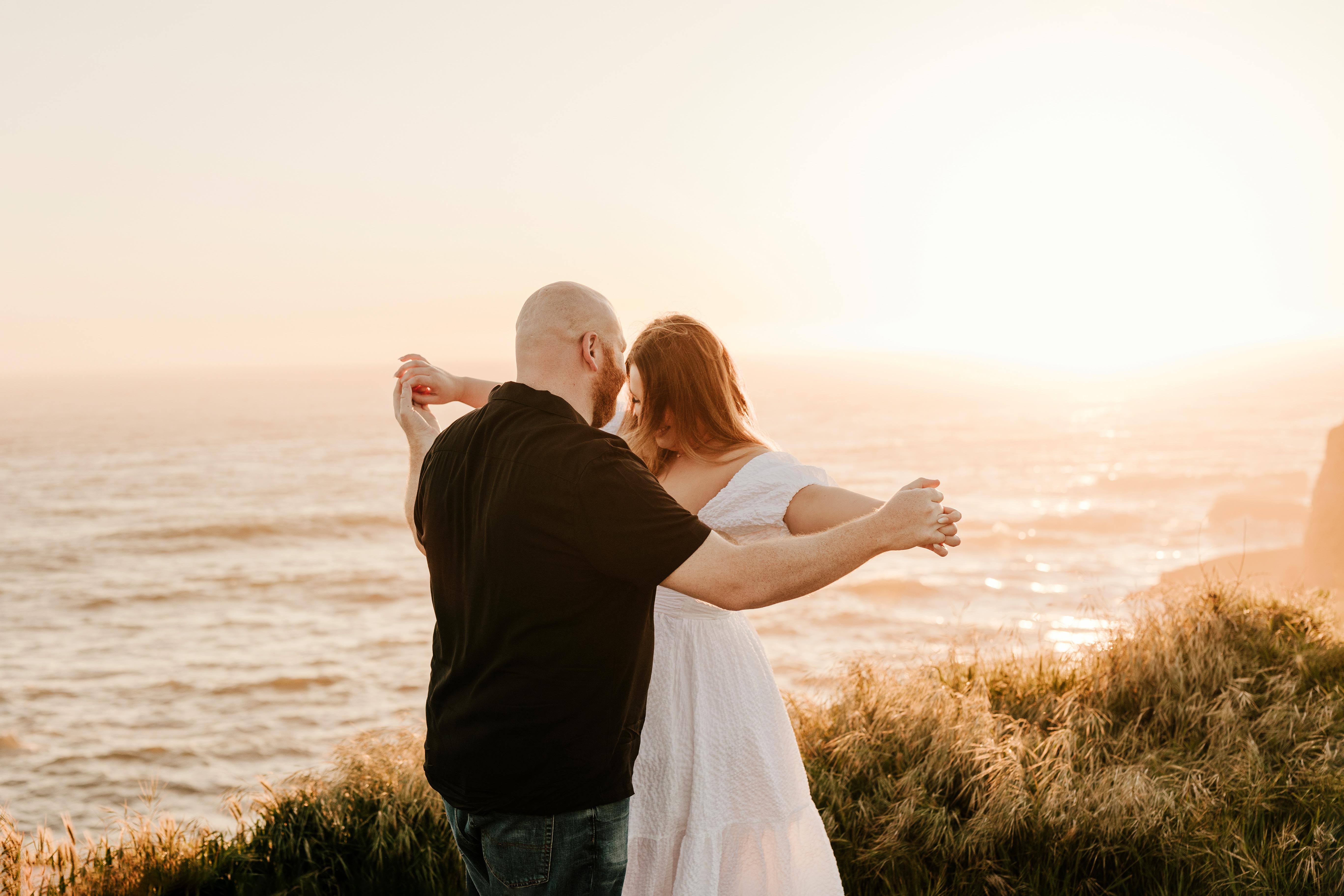 The Wedding Website of Ashley Atkins and Marshall Houston