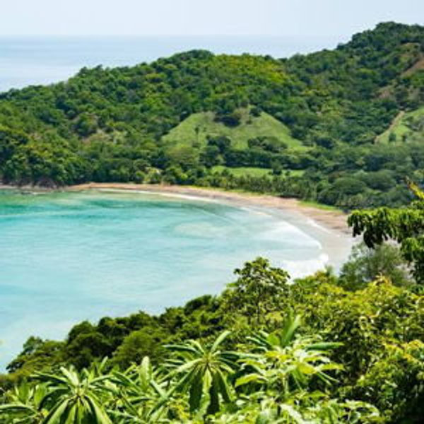 Costa Rica Honeymoon Fund
