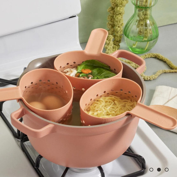 Cooker Cups