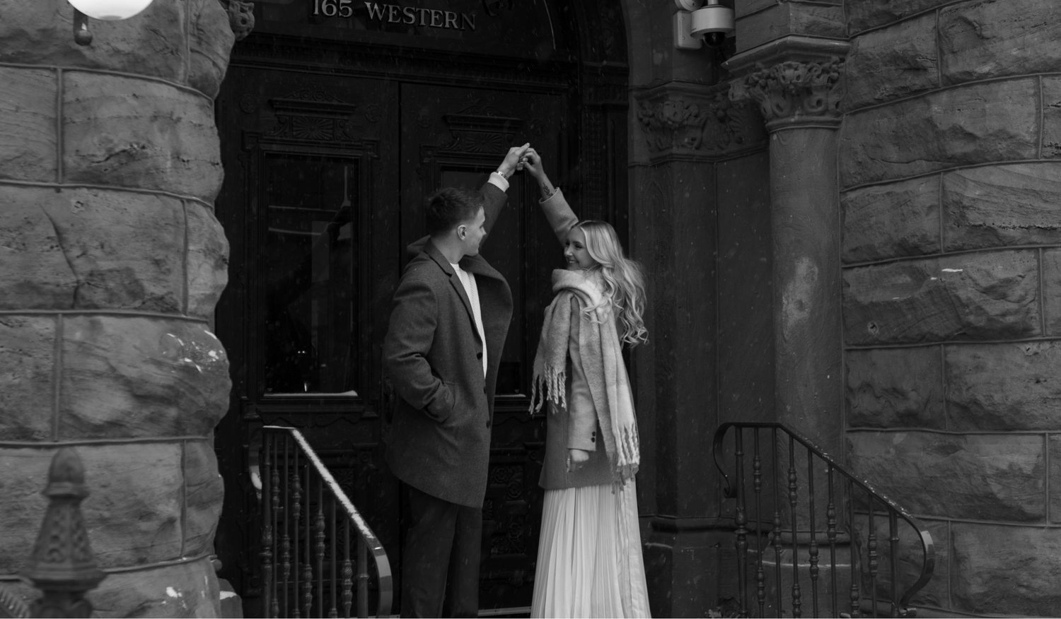 The Wedding Website of Jada Anderson and Max Karlberg