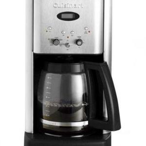 Cuisinart - DCC-1200 Brew Central 12-Cup Coffee Maker