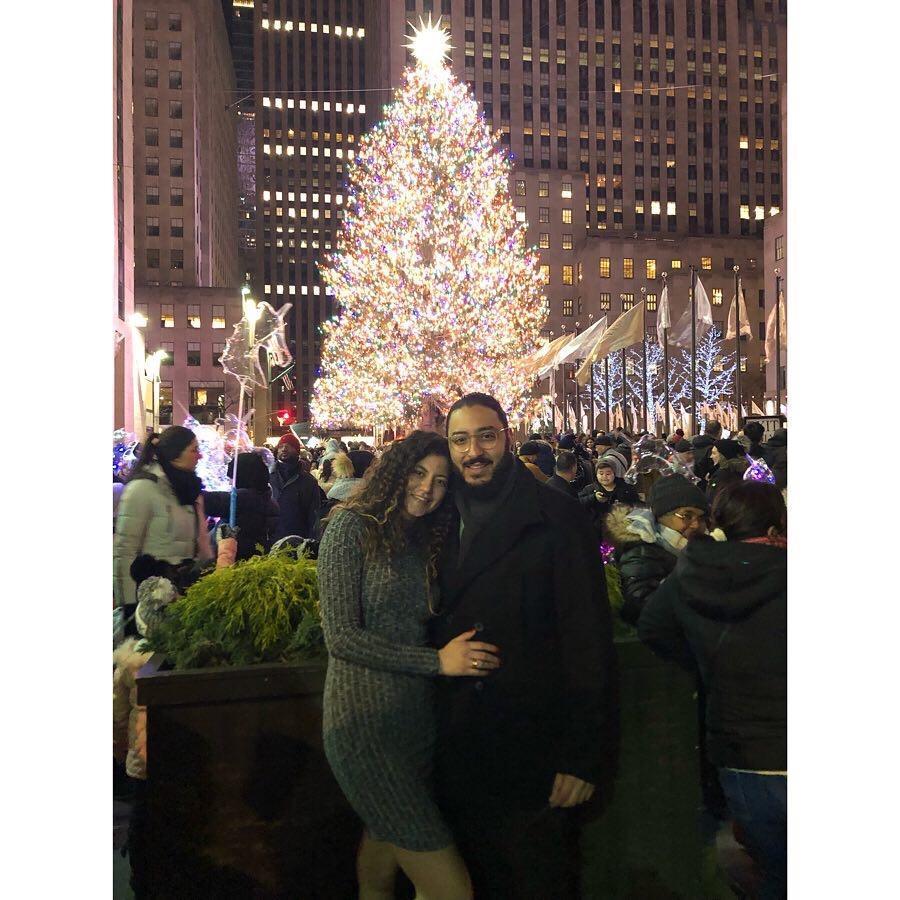 Christmas '18