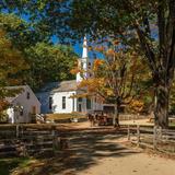 Old Sturbridge Village