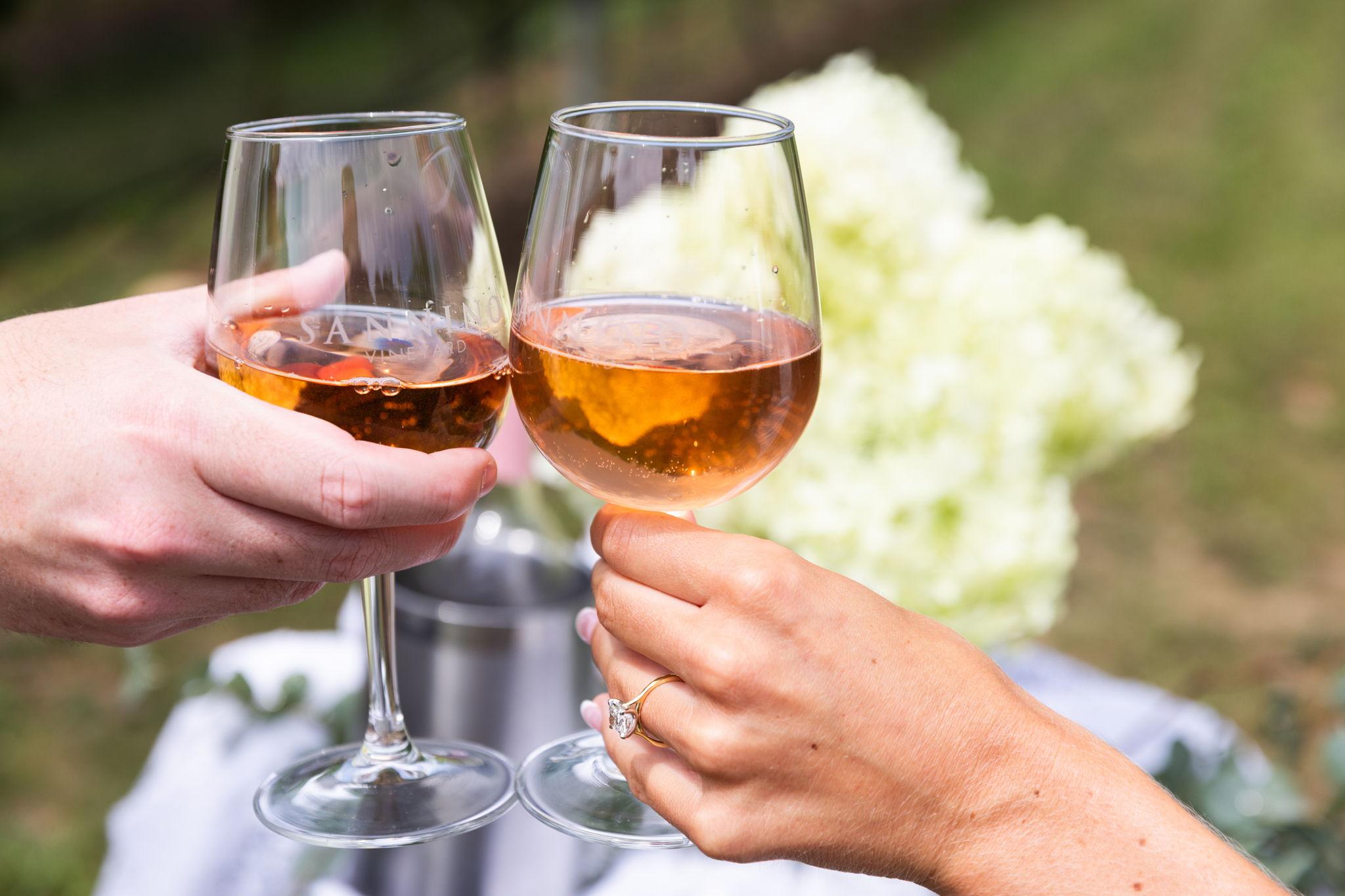 The Wedding Website of Charlotte Smith and Paul Bear