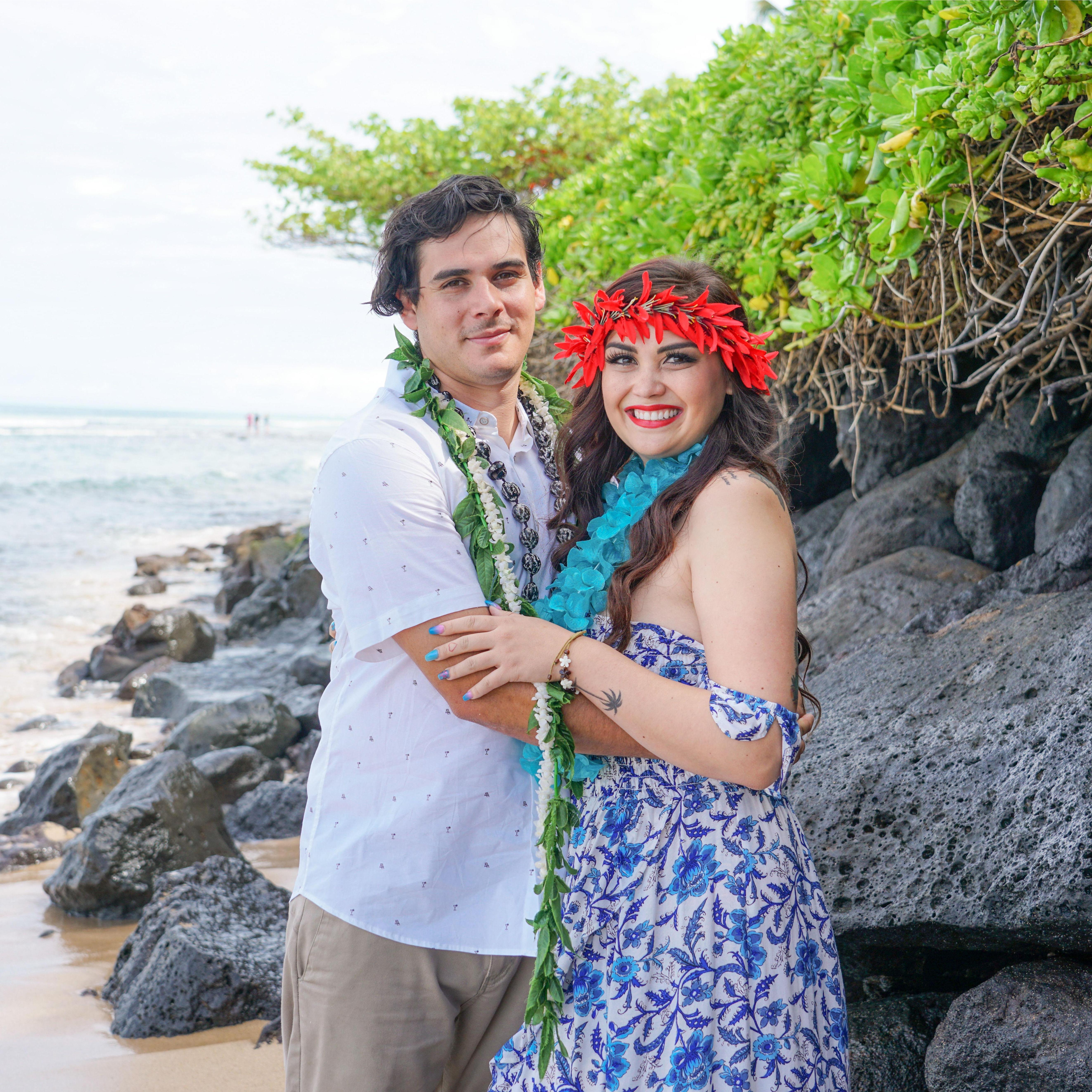 Maui 2020
