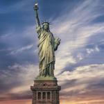 Statue of Liberty & Ellis Island