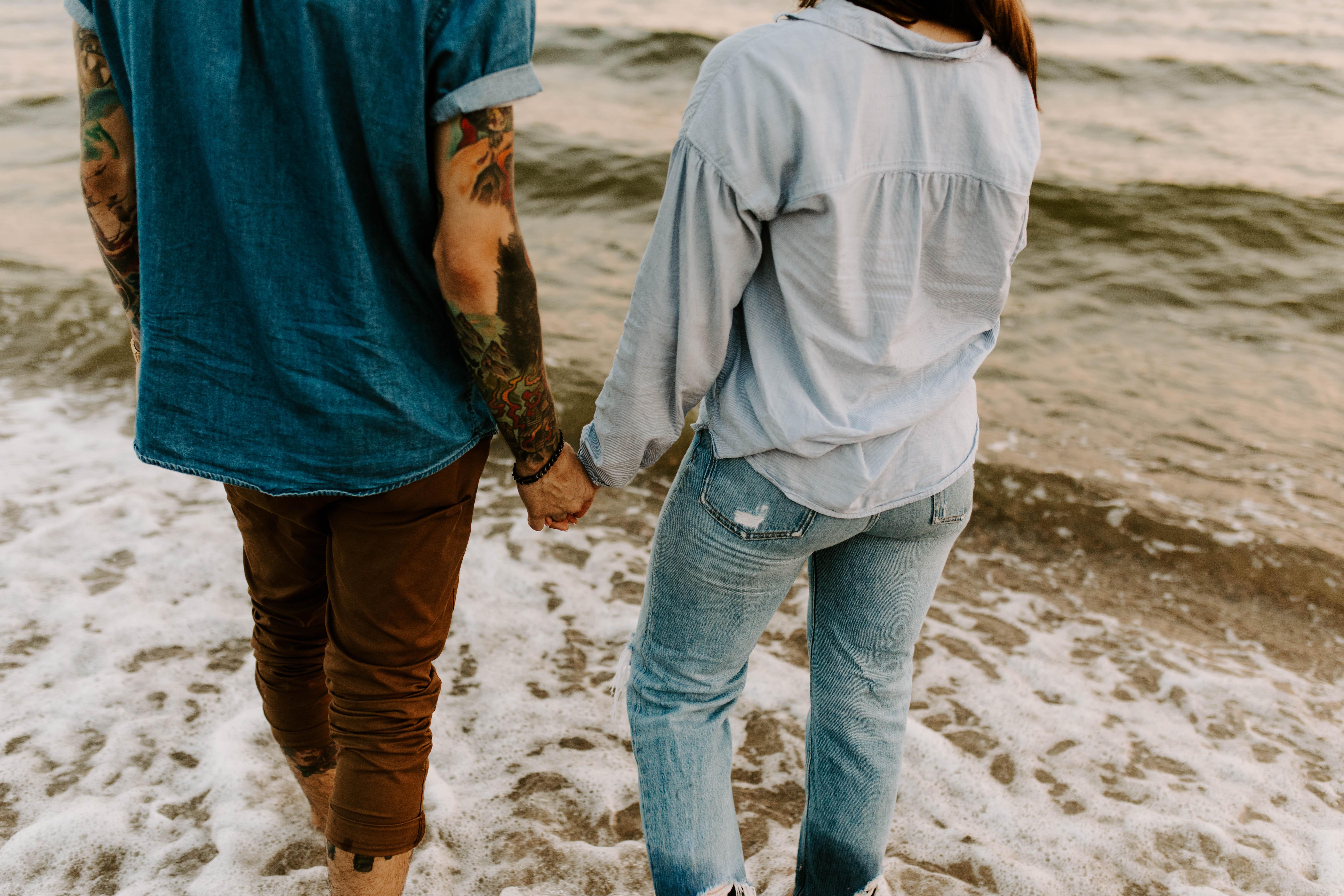 The Wedding Website of Monica Jorge and Ethan Yoder