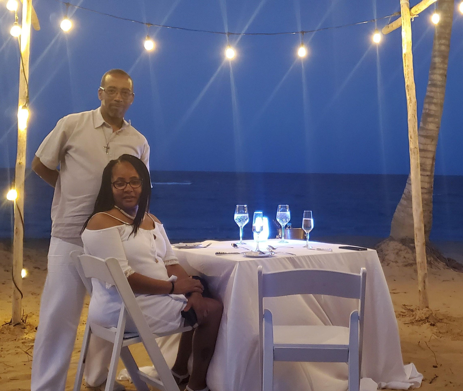 The Wedding Website of Bryan Warren and Angela Porter