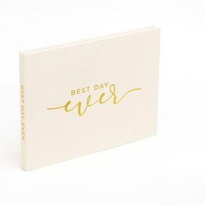 Motion Book Wedding Video Coffee Book