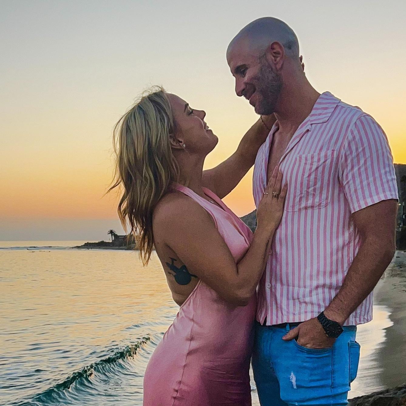 Birthday dinner @ Mastro’s Malibu 2022