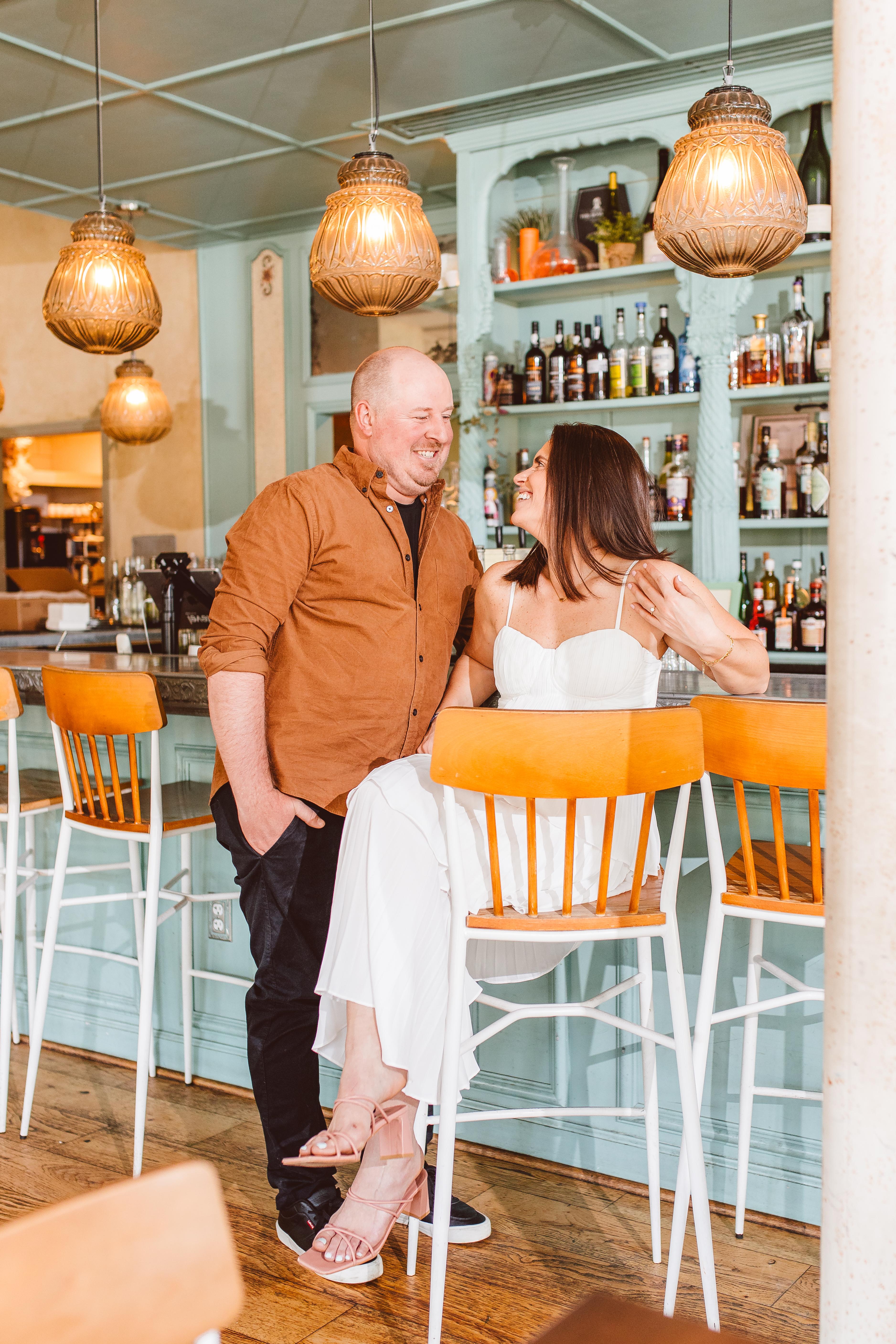 The Wedding Website of Sonya Soloway and Adam Schilpp