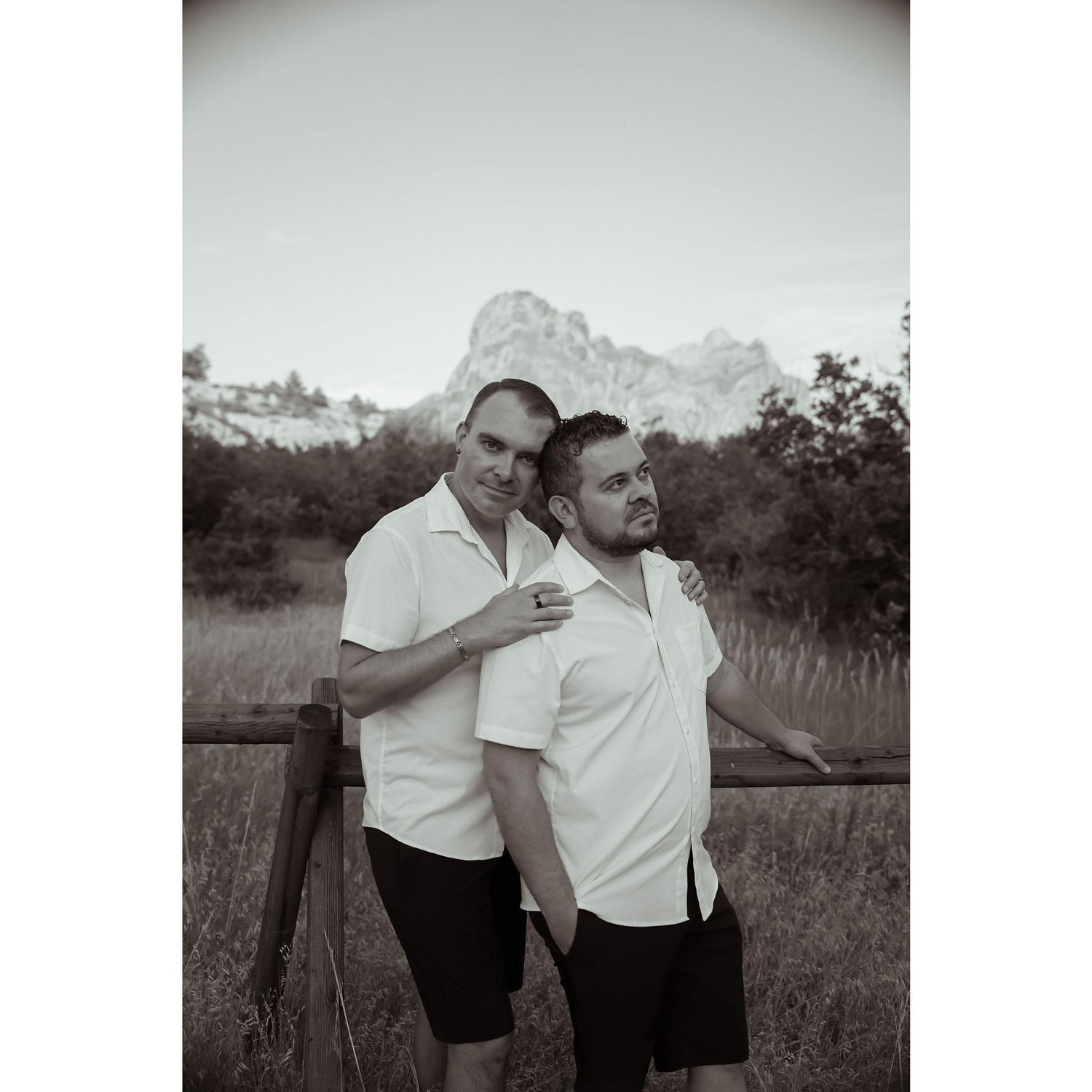 Engagement Photos