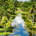 Fairchild Tropical Botanic Garden