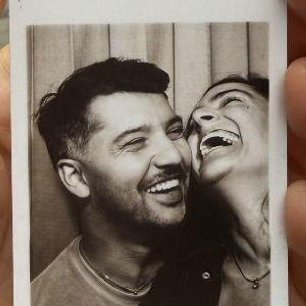 Honeymoon/Building a Life Fund