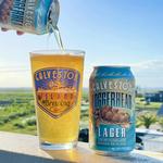 Galveston Island Brewing