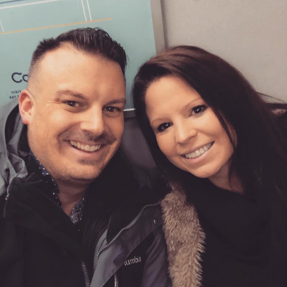 Taking the Midnight Subway Train... Anywhere