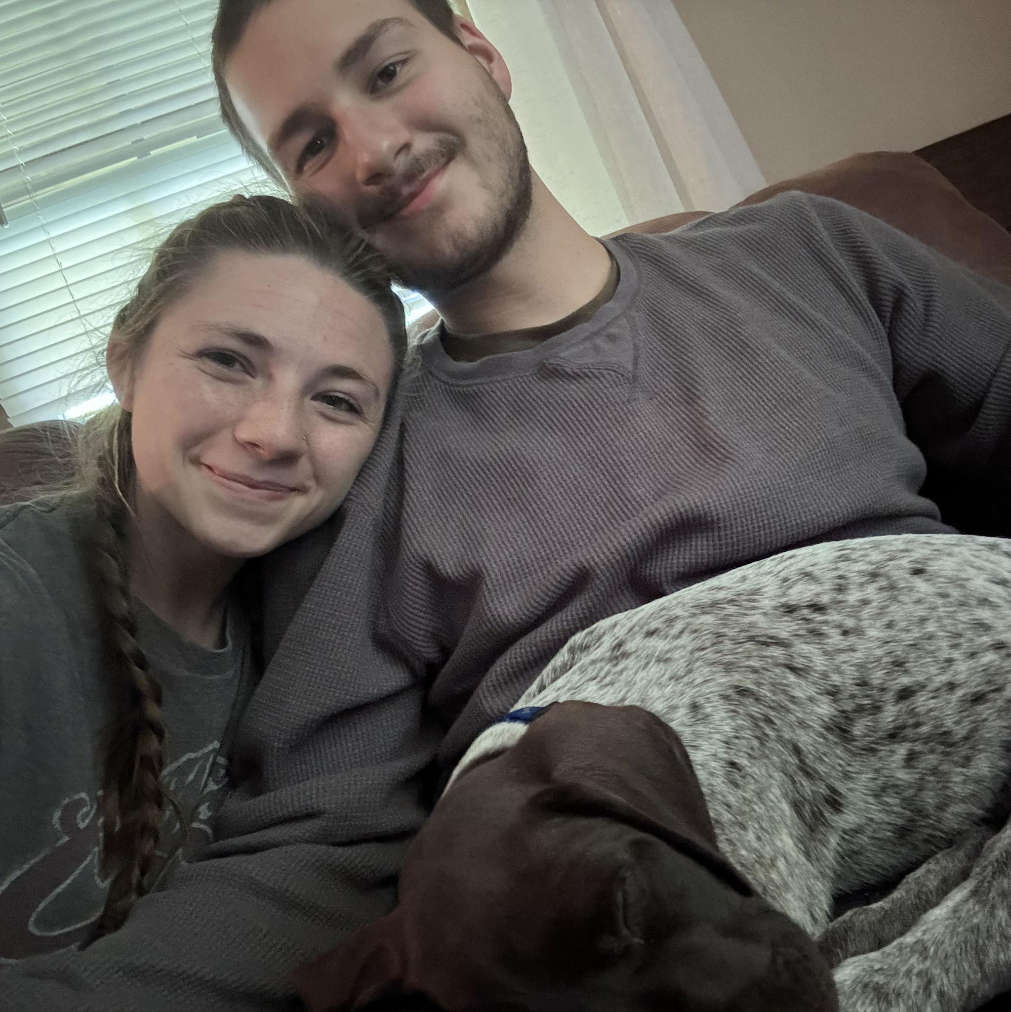 First few days with Ryder