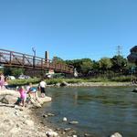 Bicentennial Riverfront Park