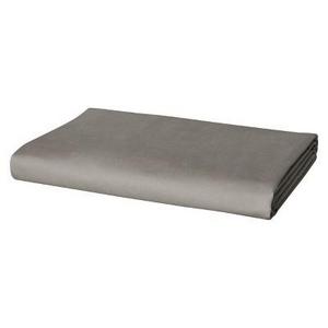 Ultra Soft Fitted Sheet (Queen) Radiant Gray 300 Thread Count - Threshold™